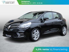 Renault Clio - 0.9 TCe Zen | NAVIGATIE |