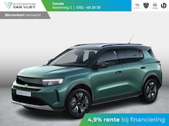 Opel Frontera - Electric GS 44 kWh