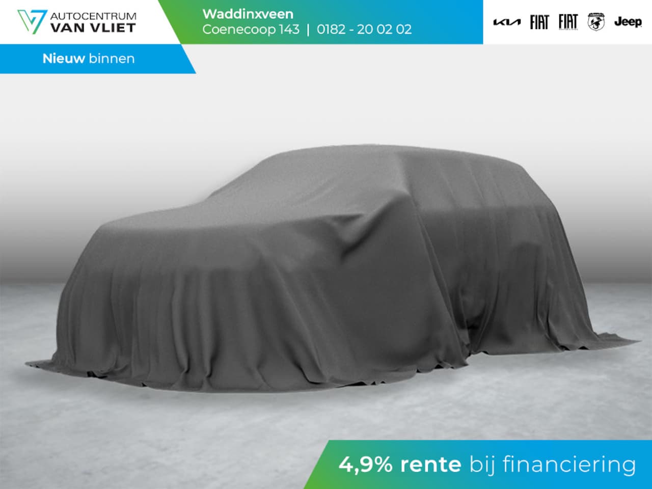 Fiat 500 - Hybrid Dolcevita | Airco | Cruise | 15" | Schuif/Kanteldak | PDC - AutoWereld.nl