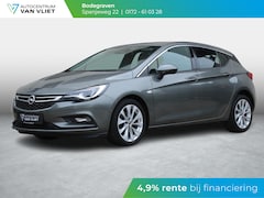 Opel Astra - 1.4 Turbo Innovation | 150 PK | TREKHAAK | NAVIGATIE |