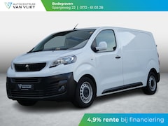 Peugeot Expert - 226S 1.6 BlueHDI 95 Pro