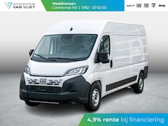 Fiat Ducato - 2.2 MultiJet 140 S&S L3H2 3.5t Automaat | Navi | Clima | Digital Cockpit | Apple Carplay |