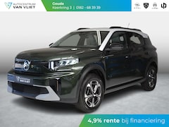 Citroën Ë-C3 Aircross - Max 113pk 44 kWh | Navigatie | Dodehoek detectie |