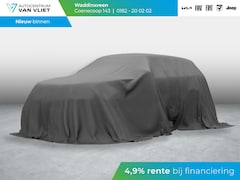 Kia Niro - 1.6 GDi PHEV DynamicLine