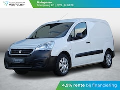 Peugeot Partner - 120 1.6 HDi 90 L1 XR | AIRCO |