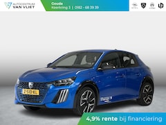 Peugeot 208 - 1.2 PureTech 100pk GT