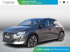 Peugeot 208 - 1.2 PureTech GT NAVIGATIE | CARPLAY | ACHTERUITRIJCAMERA MET SENSOREN | E.C.C. | 49.559km