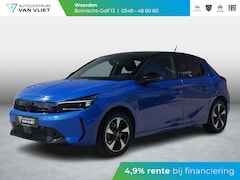 Opel Corsa Electric - GS 50 kWh