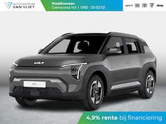 Kia EV3 - Plus 58.3 kWh ANWB Private Lease v.a. € 499, - | Snelle Levering | Navi | 17" | Adapt. Cru