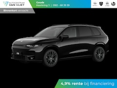 Leapmotor C10 - REEV Design 28.4 kWh