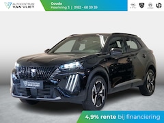 Peugeot 2008 - 1.2 PureTech GT Pack Automaat | Alcantara | Navigatie | Stoelverwarming | Elektrische best