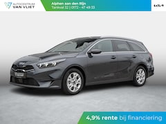 Kia Cee'd Sportswagon - Ceed 1.0 T-GDi DynamicPlusLine Stoelverwarming | LED | Navigatie+Carplay | Elektrische ach