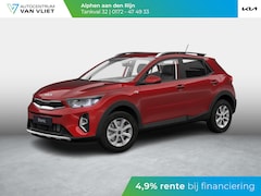 Kia Stonic - 1.0 T-GDi MHEV DynamicLine | Navigatie | PDC |