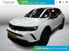 Opel Mokka Electric - Level 4 50 kWh