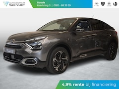 Citroën C4 - 1.2 Turbo 130pk Automaat Shine | Headup Display | Navigatie |