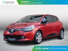 Renault Clio - 0.9 TCe Dynamique | NAVIGATIE | 12 MAANDEN BOVAG GARANTIE |