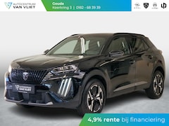 Peugeot 2008 - 1.2 PureTech 130 GT Automaat | Navigatie | Alcantara | Elektrische Bedienbare Bestuurderss