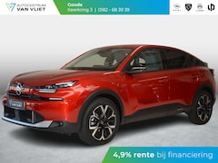Citroën C4 - 1.2 Hybrid 136pk Automaat Max | Pack Techno | Stoelverwarming |