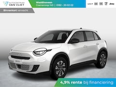 Fiat 600 - 1.2 Hybrid Urban | Automaat | PDC | Cruise | Airco | Apple Carplay