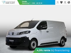 Peugeot Expert - L2 2.0D 145 Pk. | navi incl. Apple Carplay | camera | trekhaak | Comfort tussenschot | rij