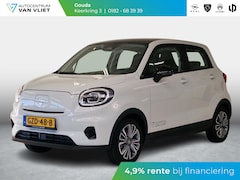 Leapmotor T03 - Design 37.3 kWh