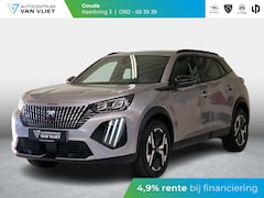 Peugeot 2008 - 1.2 PureTech 130 Allure Automaat | Cruise Control | 360 Camera | Climate Control