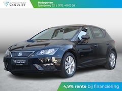 Seat Leon - 1.0 EcoTSI Style Business Intense | NAVIGATIE |