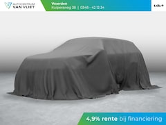 Kia Sorento - 1.6 T-GDi Plug-in Hybrid 4WD ExecutiveLine 7p. | Te bestellen auto | Gravity Blue |