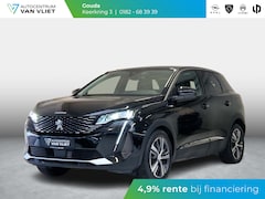 Peugeot 3008 - 1.6 HYbrid 225 Allure Automaat | Navigatie | Achteruitrijcamera | Cruise Control | Apple C