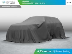 Kia Picanto - 1.0 DPI DynamicLine | Automaat | Levering Mei | Navi | Airco | Cruise | Camera | Apple Car
