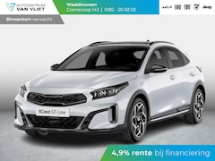 Kia XCeed - 1.5 T-GDi GT-PlusLine | Levering Juni | Full Option