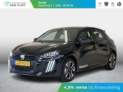 Peugeot 208 - Hybrid 100 e-DCS6 Allure