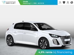 Peugeot e-208 - EV Allure 50 kWh 136 Allure