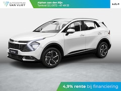 Kia Sportage - 1.6 T-GDi Hybrid DynamicLine | Adaptieve Cruise Control | Apple Carplay | Android Auto