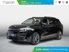 Leapmotor C10 - Design 69.9 kWh