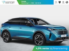 Peugeot e-3008 - Allure Avantage EV 73 kWh 210pk | Panoramic navigation Pack