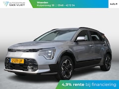 Kia Niro EV - Edition Advanced 64.8 kWh