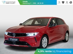Opel Astra - 1.2 Level 3 Stoelverwarming| Stuurwielverwarming | Achteruitrijcamera | Apple Carplay/Andr