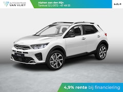 Kia Stonic - 1.0 T-GDi MHEV GT-PlusLine MY25 | Schuif-/Kanteldak | Blind Spot | 17”LMV |Stoel+stuurverw
