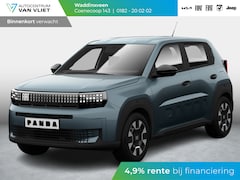 Fiat Grande Panda - 1.2 Hybrid Icon | Automaat | PDC | Airco | Apple Carplay | Cruise