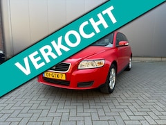 Volvo V50 - 1.6