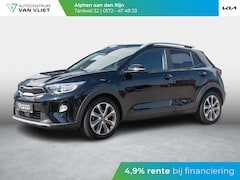 Kia Stonic - 1.0 T-GDi DynamicPlusLine | Keyless Entry | Navigatie | Carplay