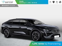 Peugeot e-408 - Allure 58 kWh