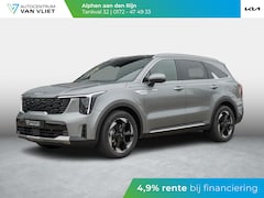 Kia Sorento - 1.6 T-GDi Plug-in Hybrid 4WD ExecutiveLine 7p