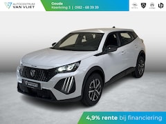 Peugeot 2008 - 1.2 PureTech 100pk Active | Navigatie | Achteruitrijcamera | Apple Carplay/Android Auto