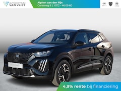 Peugeot 2008 - 1.2 Hybrid 136 GT | ADAPTIVE CTUISE CONTROL | STOELMASSAGE + VERWARMING | CAMERA V + A | U