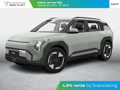 Kia EV3 - Air 58.3 kWh ANWB Private Lease v.a € 479, - | Navigatie | pdc | Apple/ android auto |