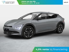 Kia EV6 - Light Edition 63 kWh | SNEL LEVERBAAR |