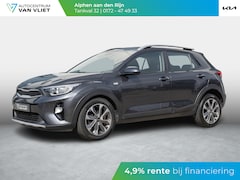 Kia Stonic - 1.0 T-GDi DynamicLine | Apple Carplay | 17inch lichtmetalen velgen | Navi