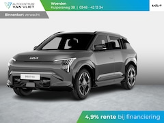 Kia EV3 - GT-PlusLine 81.4 kWh | Levering Juni | 600km Rijbereik | Navi | 19" | Adapt. Cruise | Clim